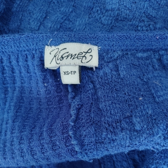 Long sleeve funky shirt - Picture 3 of 3